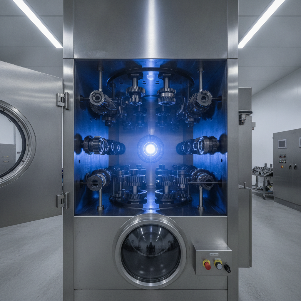 DLC Coating: Boost Tool Life & Cut Wear in 2026