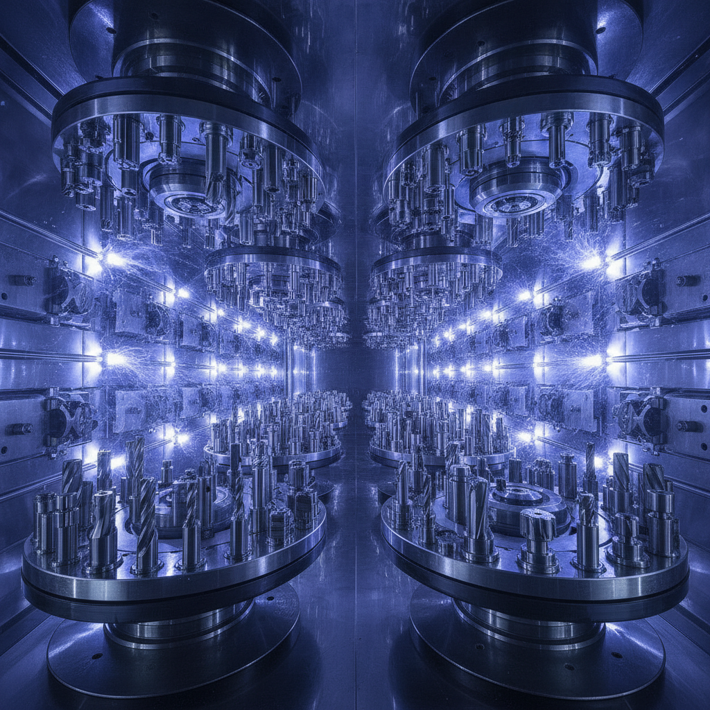 Metal Vapor Deposition: Boost Part Life in 2026 Guide