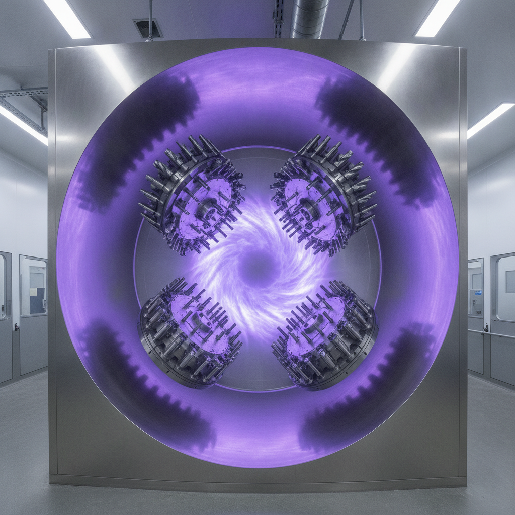 DLC Coating: Cut Friction and Extend Part Life in 2026