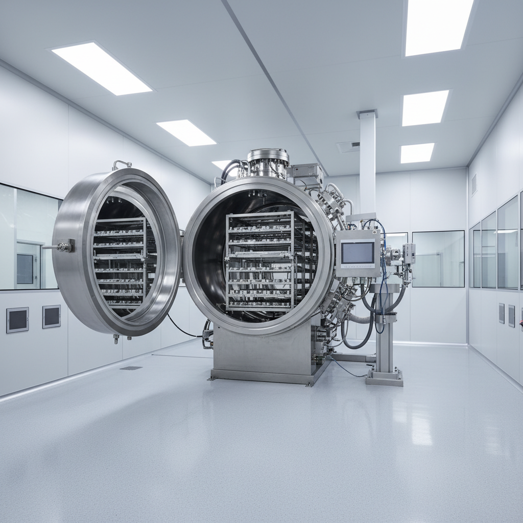 PVD Types: Choose the Best Finish for Tough Parts in 2026