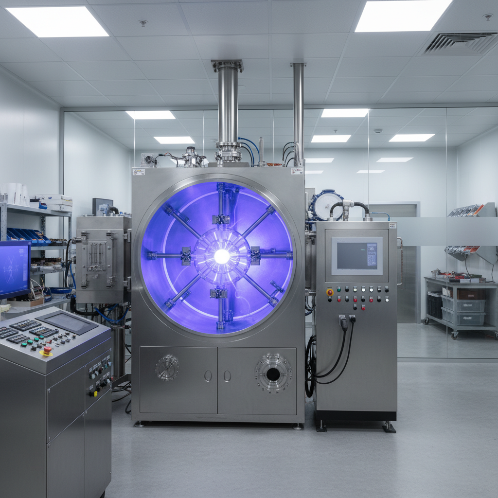 Plasma‑Enhanced PVD: Cut Wear and Boost Tool Life (2026)