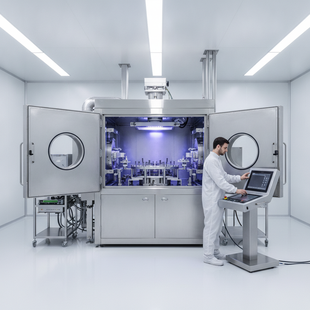 How PVD Coatings Help Parts Last Longer in 2026