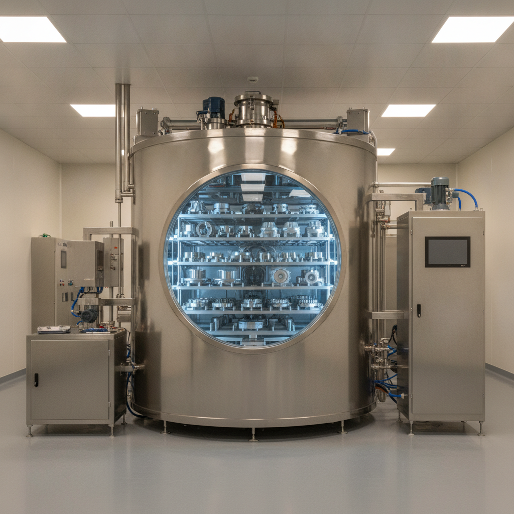 PVD Plating: Extend Part Life and Cut Wear in 2026