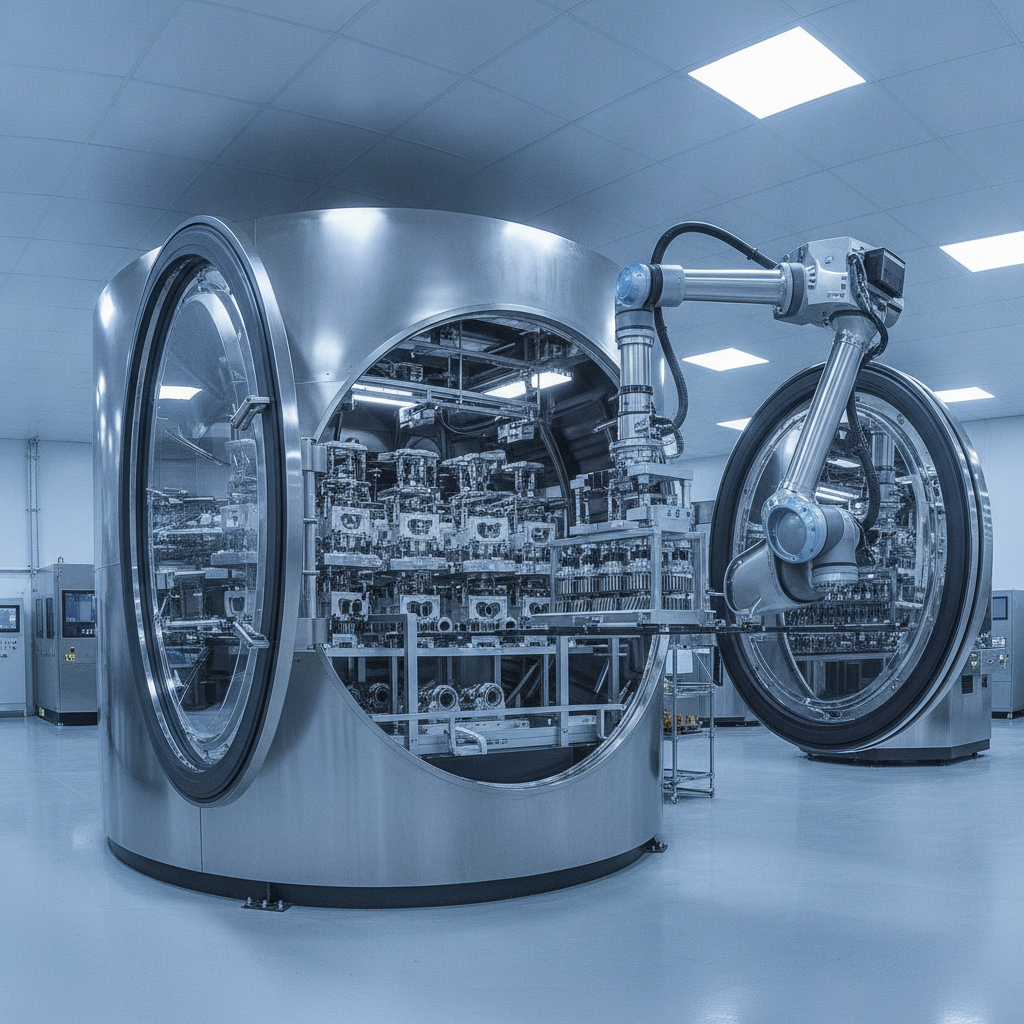 What Is DLC Coating? Protect Parts Better in 2026