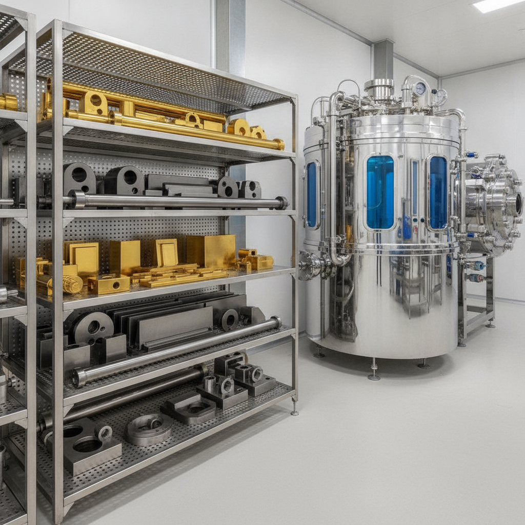 Stainless Steel with PVD Coating: Cut Wear Fast in 2026