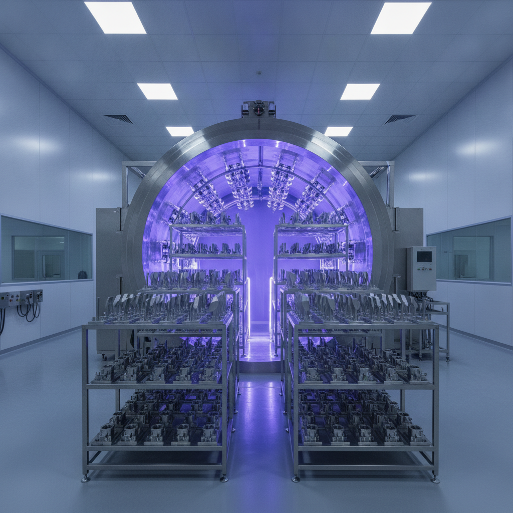 PVD Coating: Boost Part Life and Cut Wear Fast in 2026