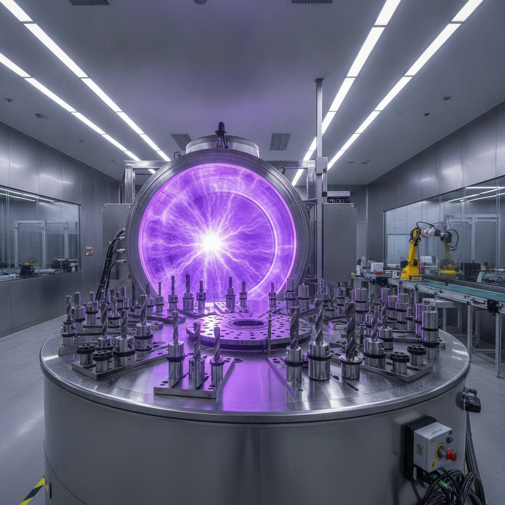 PVD Coating Companies: Boost Part Life & Cut Wear in 2026