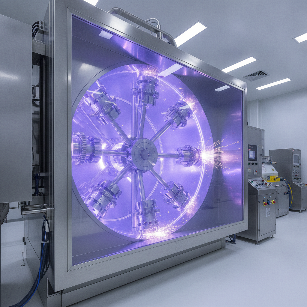 PVD Coating Guide: Get Better Wear Defense in 2026