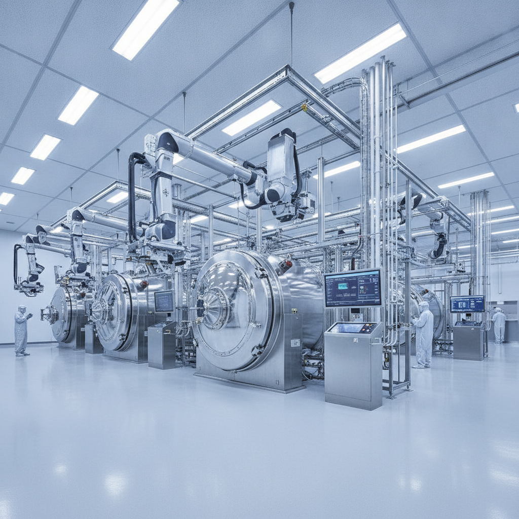 PVD Coating in Woodbridge: Boost Part Life in 2026