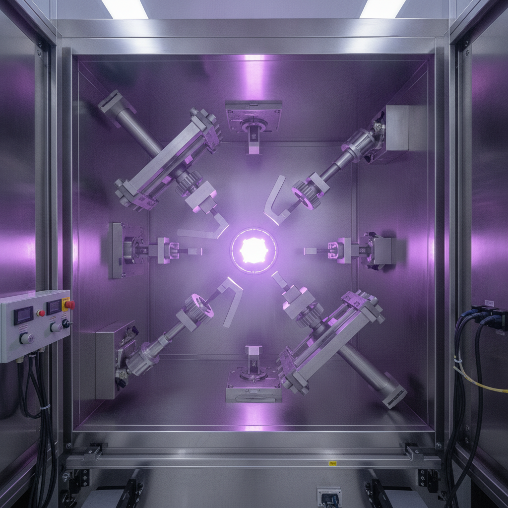 PVD Coating Stainless Steel: Stop Rust and Wear in 2026