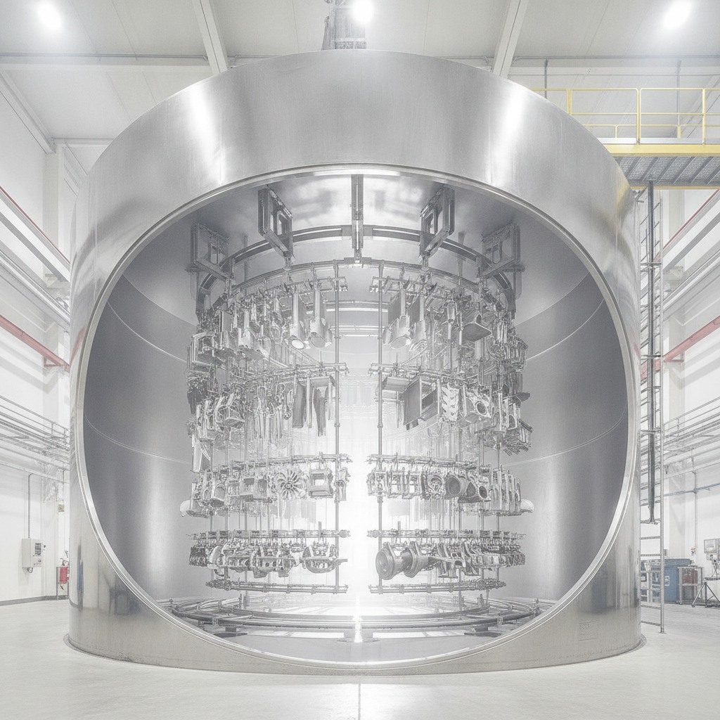 PVD Finishing: Cut Wear Costs and Boost Part Life 2026