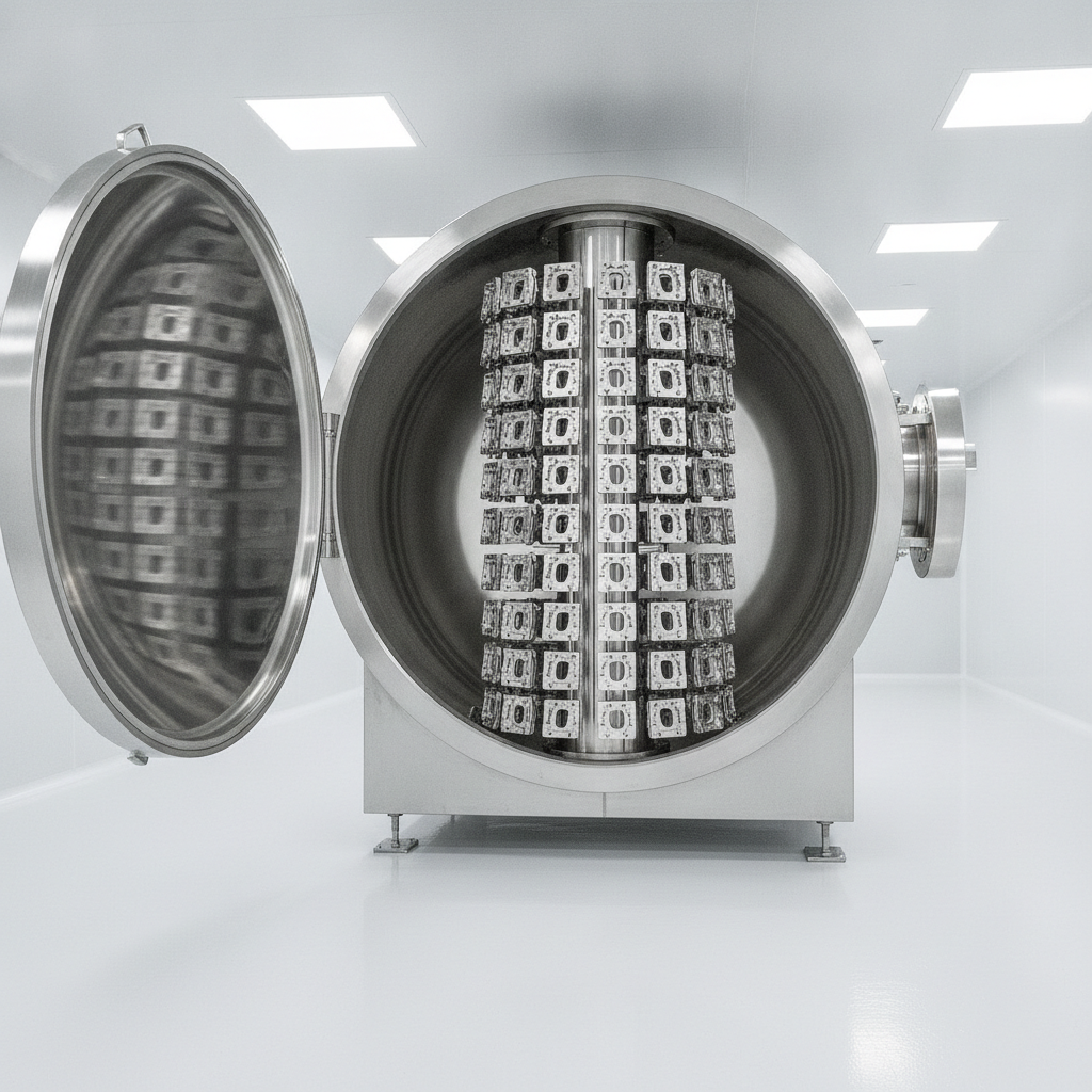 PVD Process: Boost Part Life & Cut Wear in 2026