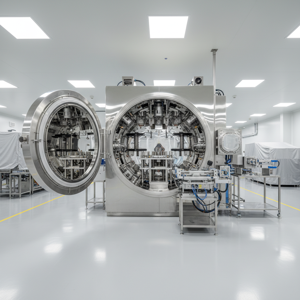 DLC Coating Process: Choose Better Surfaces in 2026