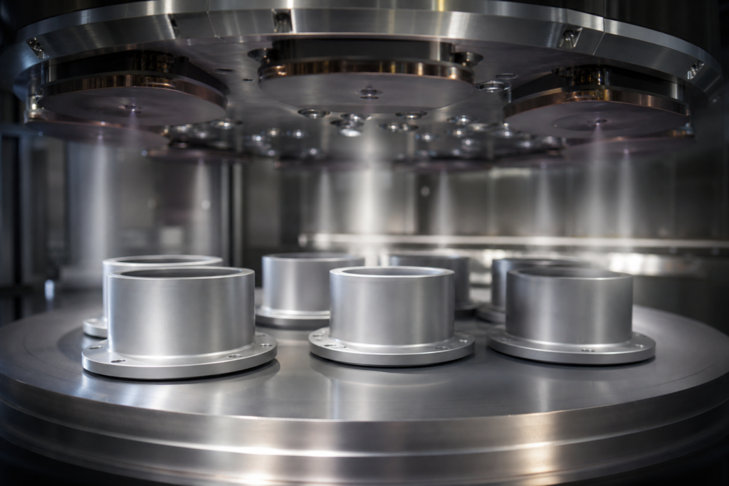 Aluminum coating: compare processes, performance trade-offs, and practical selection steps