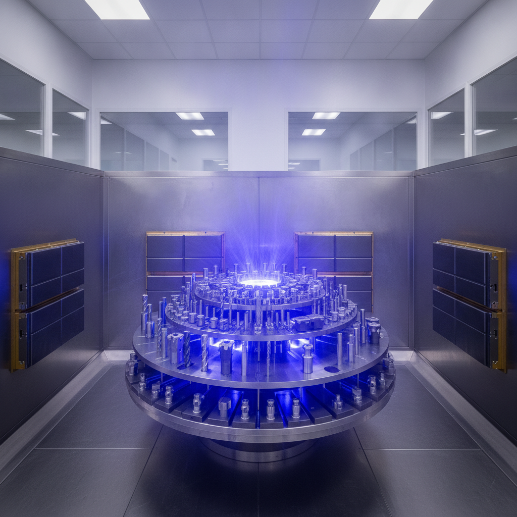 Sputtering Physical Vapor Deposition: The 2026 Guide