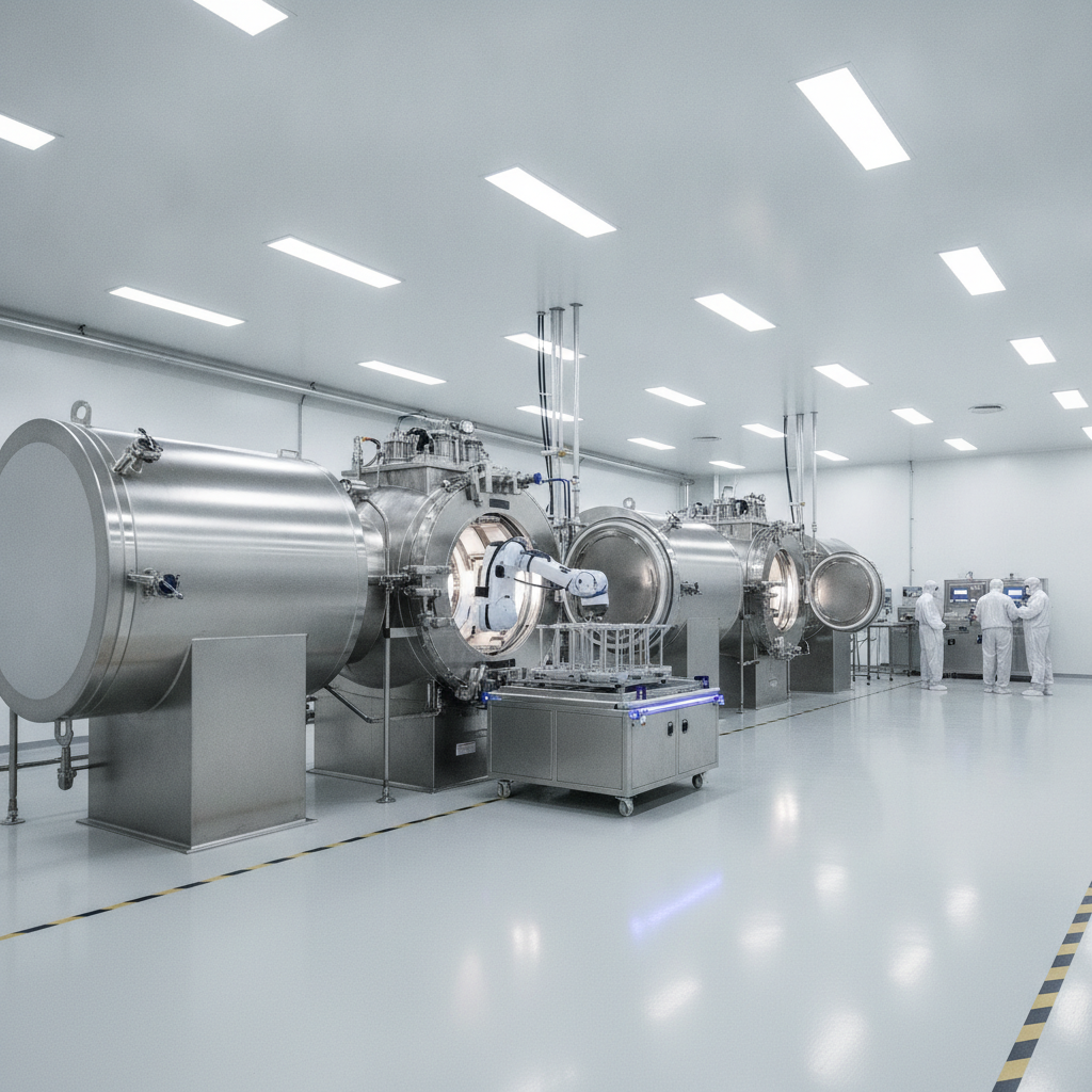 PVD Coating Explained: Get Better Wear Control in 2026