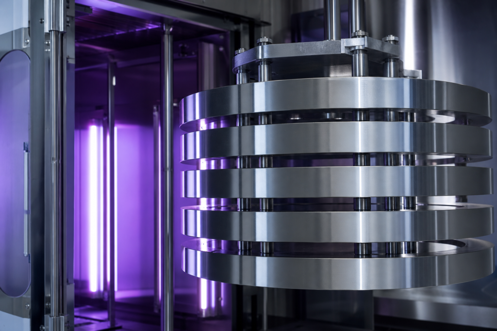 A Practical Guide to Industrial Coatings