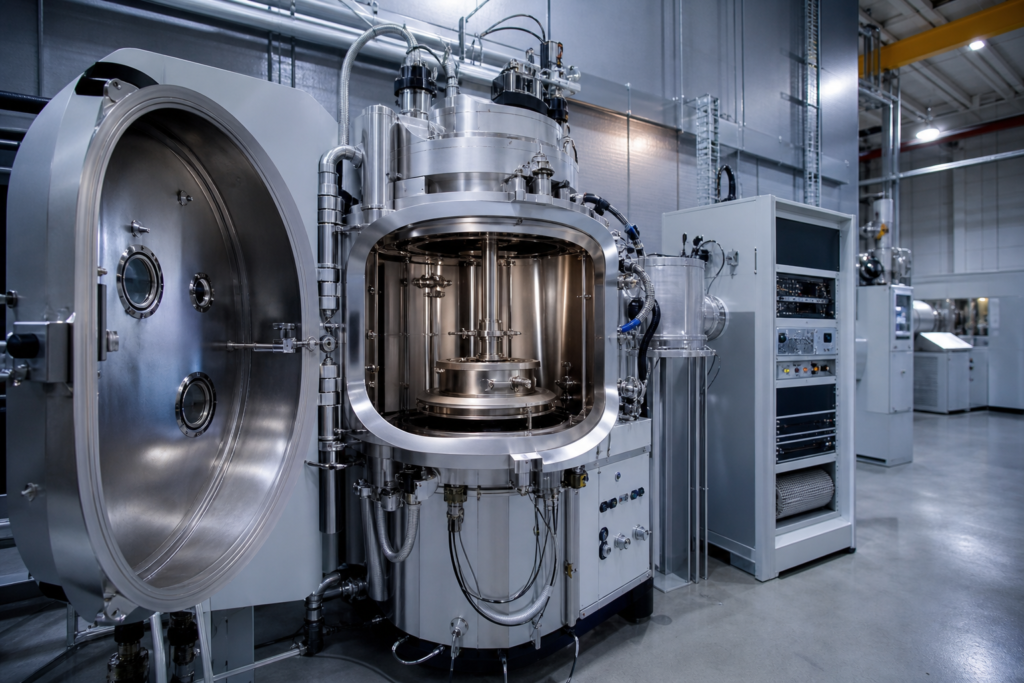 A Practical Guide to Coating Equipment