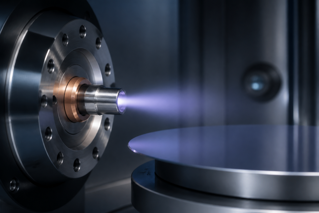Thermal coating: how to choose the right process, material, and partner