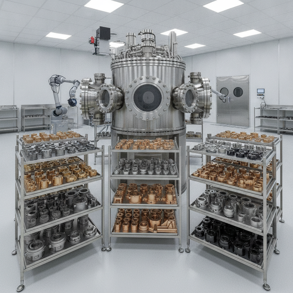 PVD Stainless Steel: Last Longer and Cut Costs in 2026