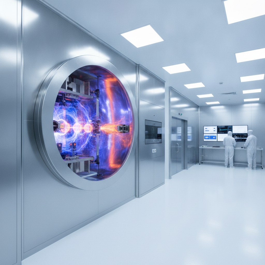 PVD Coating: Make Parts Last Longer in 2026