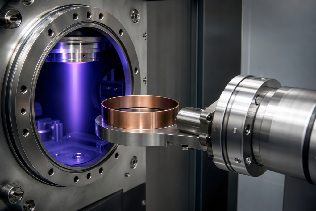 A Practical Guide to Industrial Coating