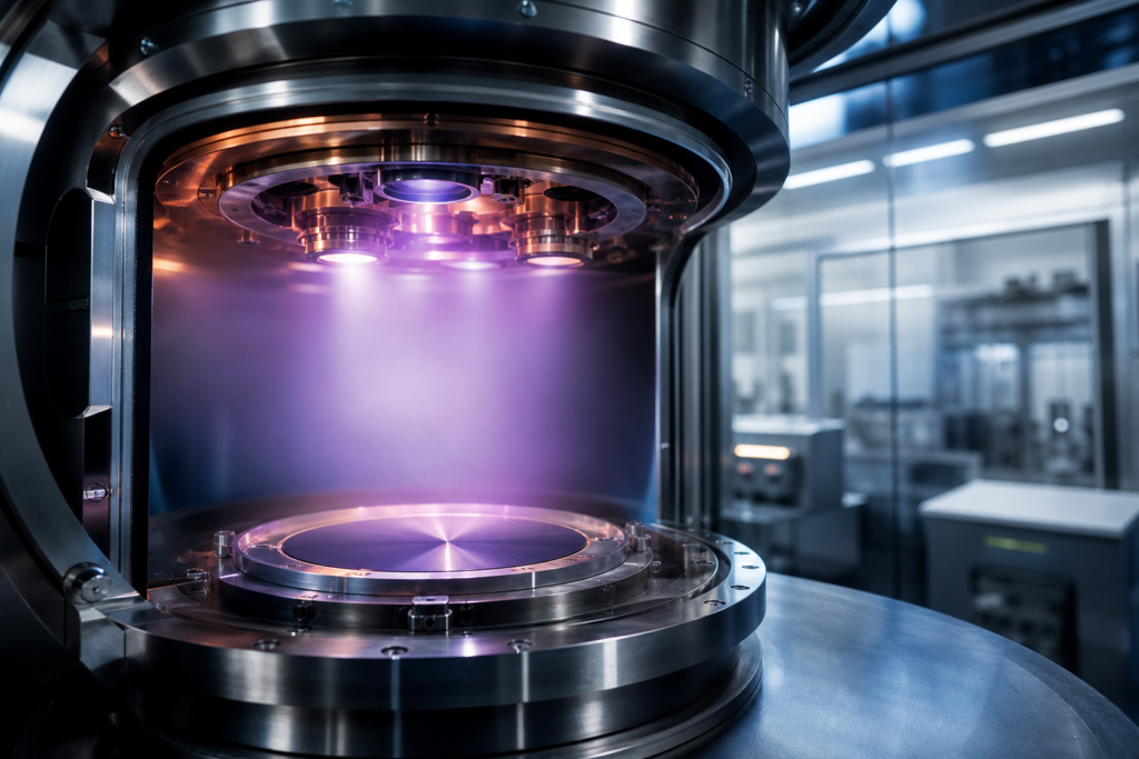 Physical vapor deposition explained: what is it and why does it matter?