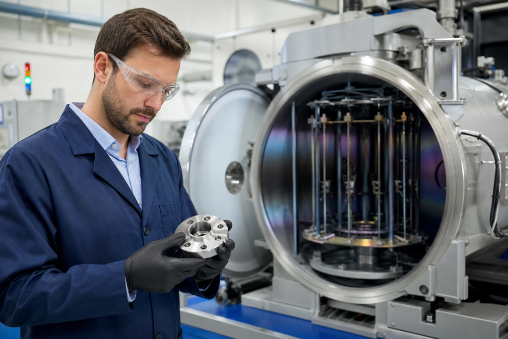 How Can You Evaluate DLC for Low-Friction Applications?