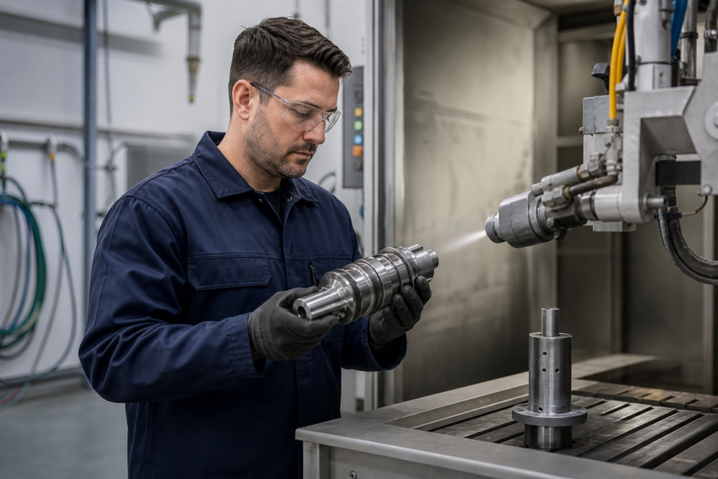 What Should You Ask Before Choosing Woodbridge Thermospray?