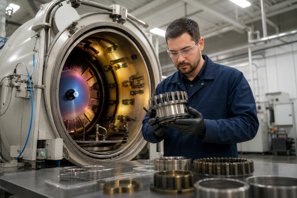What Are Toronto PVD Coating Trends, and Why Do They Matter?