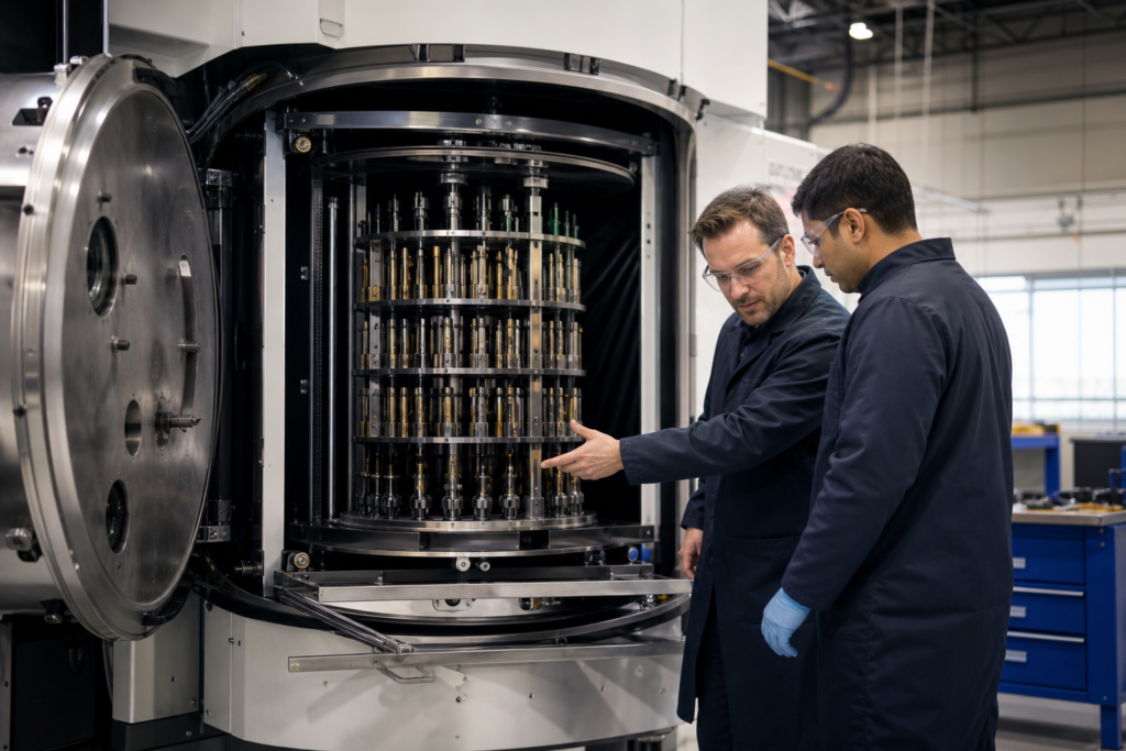 What Should You Verify About SPUN 4000 Throughput Before Buying?