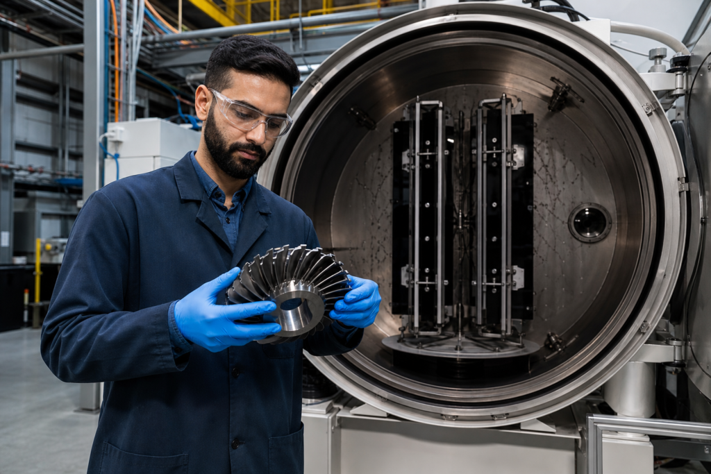 How Should You Evaluate a Canadian PVD Company?