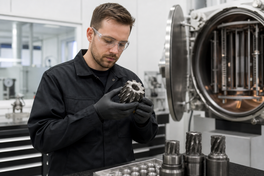 How Coating Removal and Recoating Works in Vaughan